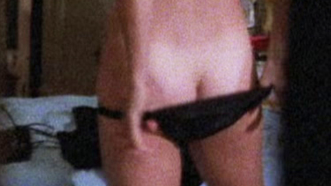 Pic: Daphne Zuniga in The Initiation