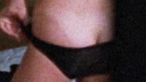 Pic: Daphne Zuniga in The Initiation