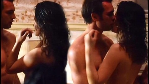 Pic: Daphne Zuniga in Prey of the Chameleon