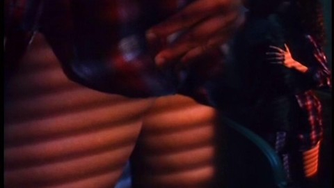 Pic: Daphne Zuniga in Prey of the Chameleon