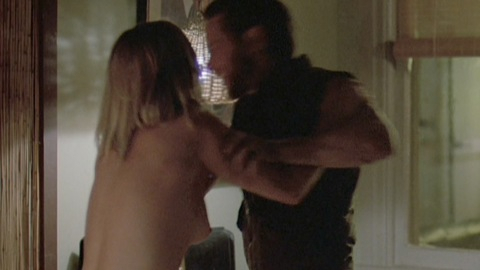 Pic: Denise Crosby in 48 Hrs.