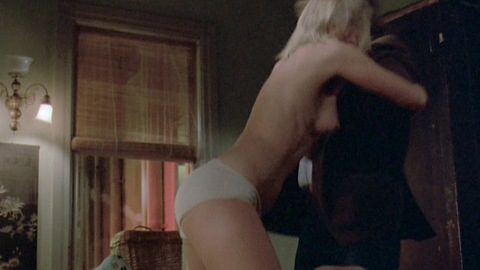 Pic: Denise Crosby in 48 Hrs.