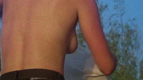 Pic: Denise Crosby in Eliminators