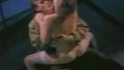 Pic: Denise Crosby in Red Shoe Diaries