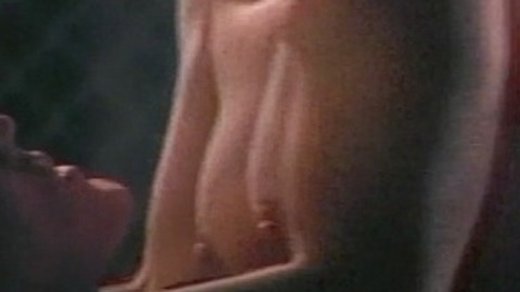 Pic: Denise Crosby in Red Shoe Diaries