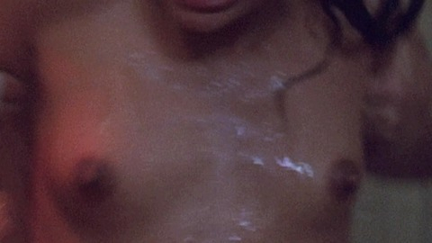 Pic: Irene Cara in Certain Fury