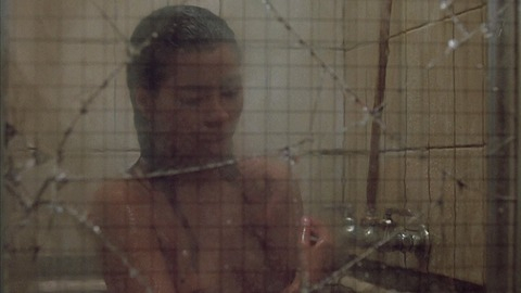 Pic: Irene Cara in Certain Fury