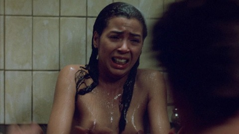 Pic: Irene Cara in Certain Fury