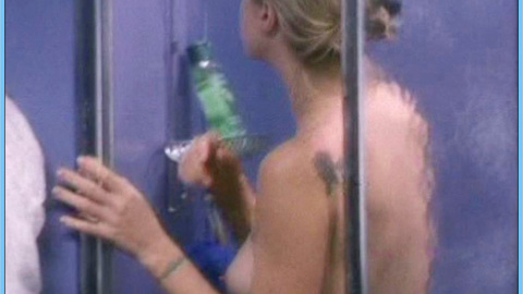 Pic: Alison Eastwood in If You Only Knew