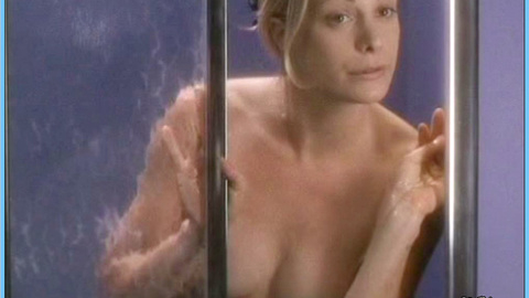 Pic: Alison Eastwood in If You Only Knew