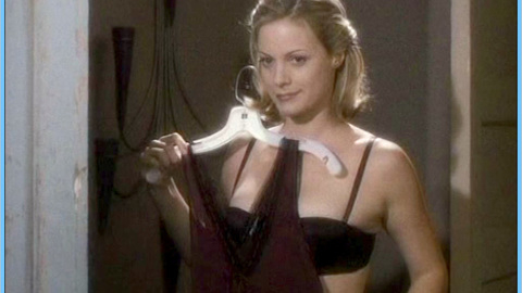 Pic: Alison Eastwood in If You Only Knew (2000)