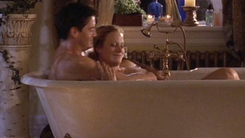 Pic: Alison Eastwood in The Spring (2000)