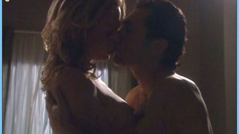 Pic: Alison Eastwood in The Lost Angel