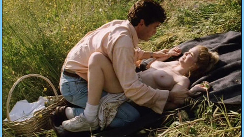Pic: Cristi Harris in Kiss of Death
