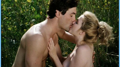 Pic: Cristi Harris in Kiss of Death