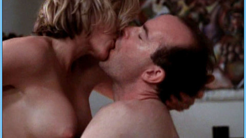 Pic: Elizabeth Morehead in Sand Trap