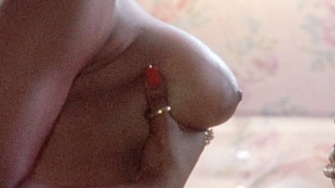 Pic: Khandi Alexander in CB4