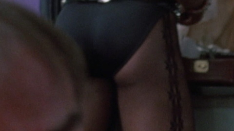 Pic: Khandi Alexander in Streetwalkin' (1985)