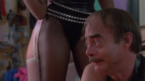 Pic: Khandi Alexander in Streetwalkin'