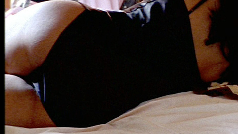 Pic: Khandi Alexander in The Corner