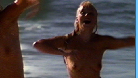 Pic: Susie Porter in Welcome to Woop Woop