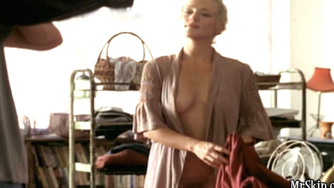 Pic: Susie Porter in Better Than Sex