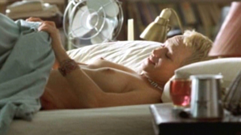 Pic: Susie Porter in Better Than Sex