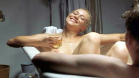 Pic: Susie Porter in Better Than Sex