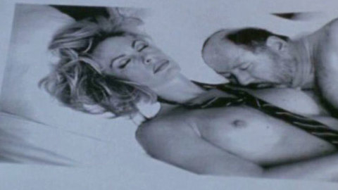 Pic: Cindy Ambuehl in Meet Wally Sparks