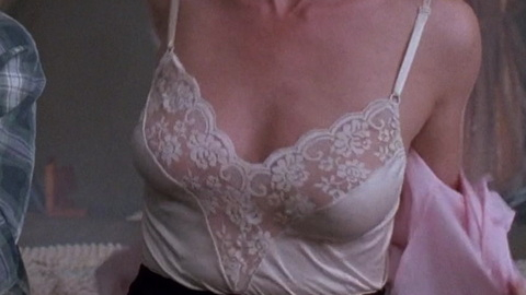 Pic: Fionnula Flanagan in Youngblood