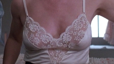 Pic: Fionnula Flanagan in Youngblood