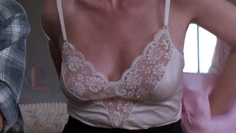 Pic: Fionnula Flanagan in Youngblood
