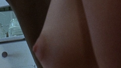 Pic: Margaux Hemingway in Lipstick