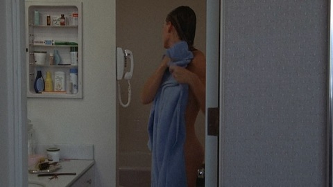 Pic: Margaux Hemingway in Lipstick