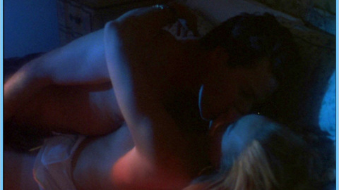 Pic: Margaux Hemingway in Inner Sanctum