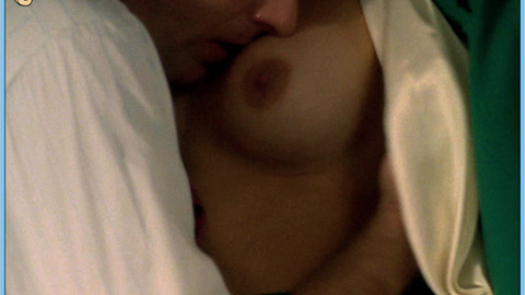 Pic: Margaux Hemingway in Inner Sanctum