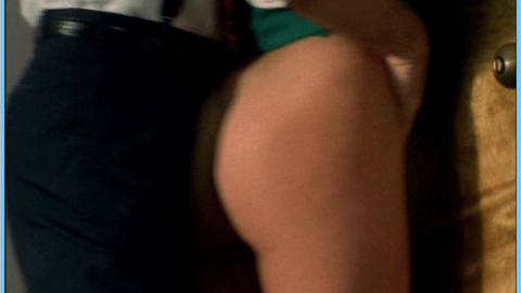 Pic: Margaux Hemingway in Inner Sanctum