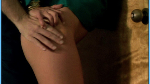 Pic: Margaux Hemingway in Inner Sanctum (1991)