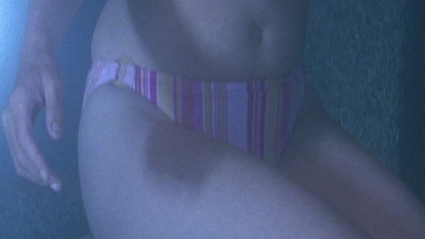 Pic: Carrie-Anne Moss in The Chumscrubber