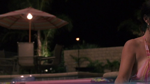 Pic: Carrie-Anne Moss in The Chumscrubber