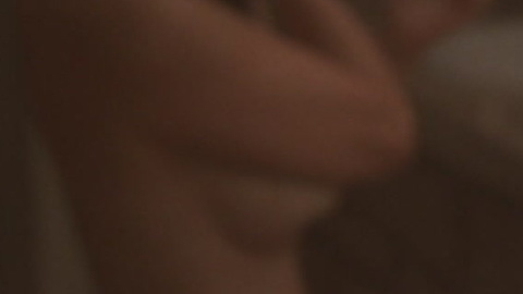 Pic: Carrie-Anne Moss in The Chumscrubber