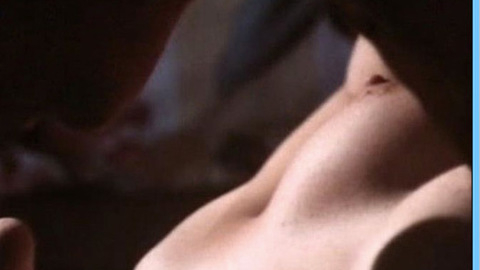 Pic: Carrie-Anne Moss in The Soft Kill