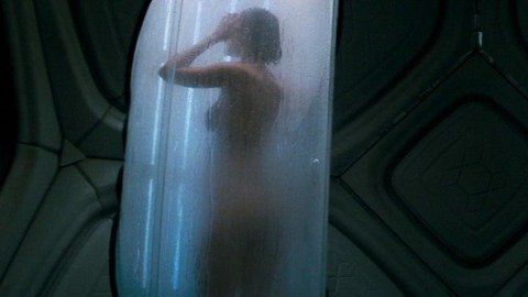 Pic: Carrie-Anne Moss in Red Planet