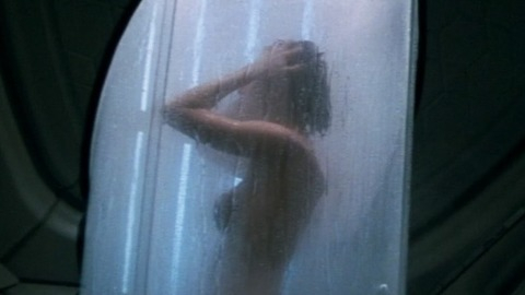 Pic: Carrie-Anne Moss in Red Planet