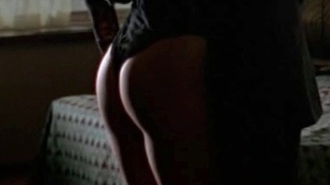 Pic: Lena Olin in Romeo Is Bleeding