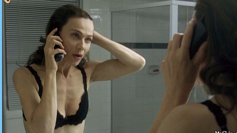 Pic: Lena Olin in Ignition