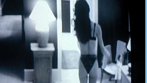 Pic: Lena Olin in Ignition