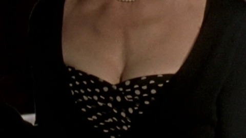 Pic: Lena Olin in The Devil You Know