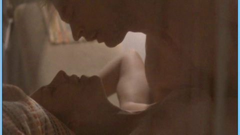 Pic: Tatum O'Neal in The Scoundrel's Wife