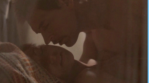 Pic: Tatum O'Neal in The Scoundrel's Wife